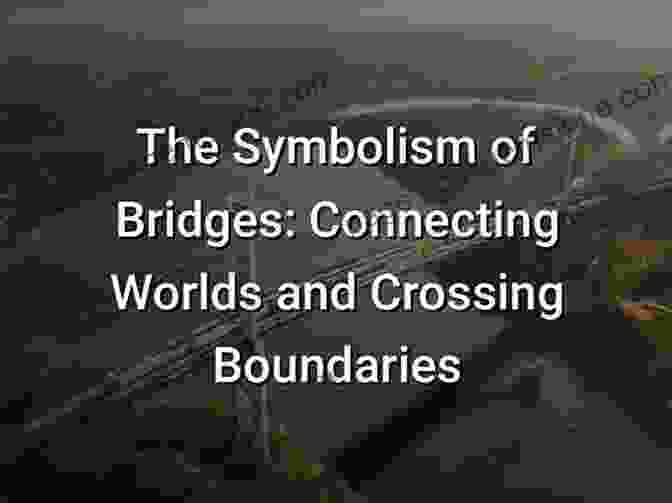 A Bridge Connecting The Deaf And Hearing Worlds, Symbolizing The Importance Of Communication And Understanding Between These Two Worlds. Between The Deaf And Hearing Worlds: Blazing My Own Trail
