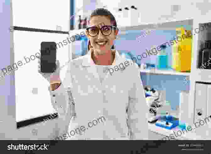 A Cuban Scientist Working In A Laboratory, Symbolizing The Country's Investment In Neuroscience Research. Cuban Quest For Brain Implant Truth (Brain Implant Truth Quests 1)