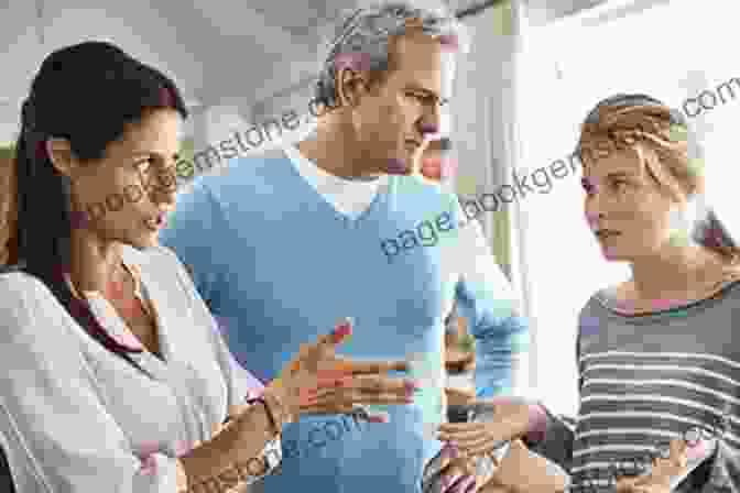 A Photo Of Two Disappointed Parents Looking At Their Child. How To American: An Immigrant S Guide To Disappointing Your Parents