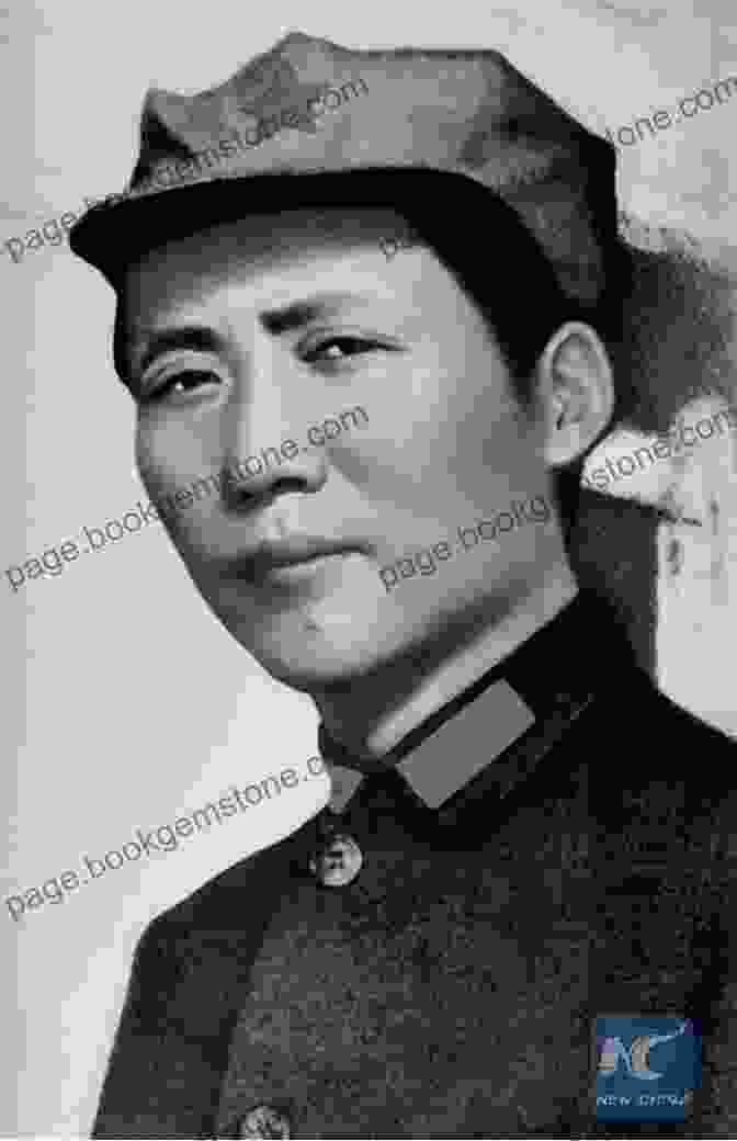 A Stern Faced Mao Zedong Wearing A Military Uniform China S Leaders: From Mao To Now