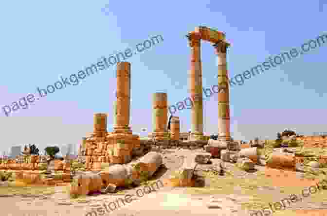 Amman Citadel Cairo Interactive City Guide: Multi Language Search (Middle East Interactive City Guides)