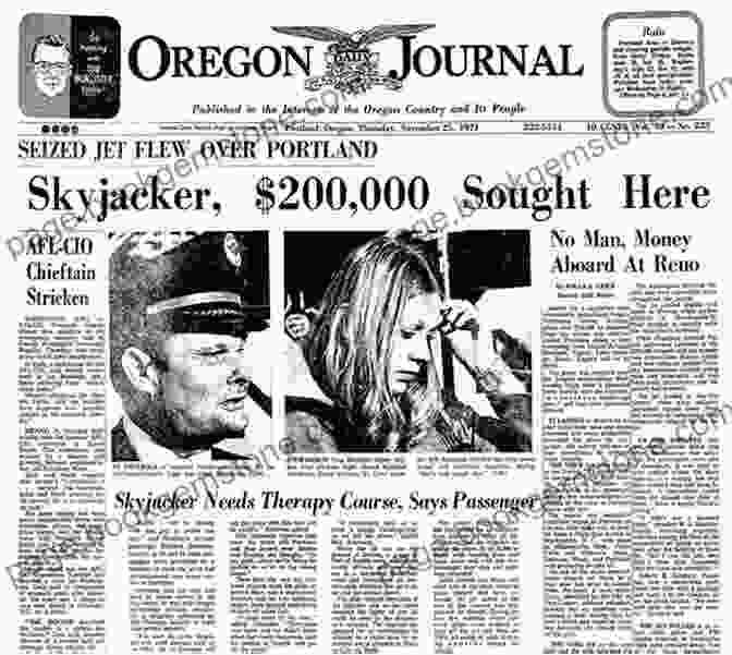 An Old Newspaper Headline About A Murder In Portland, Oregon Murder Mayhem In Portland Oregon