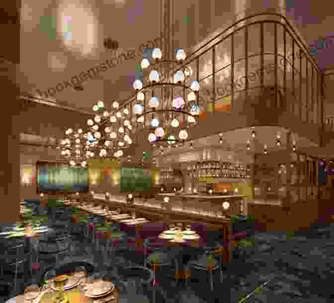 Aquavit Restaurant In New York City Yes Chef: A Memoir Marcus Samuelsson