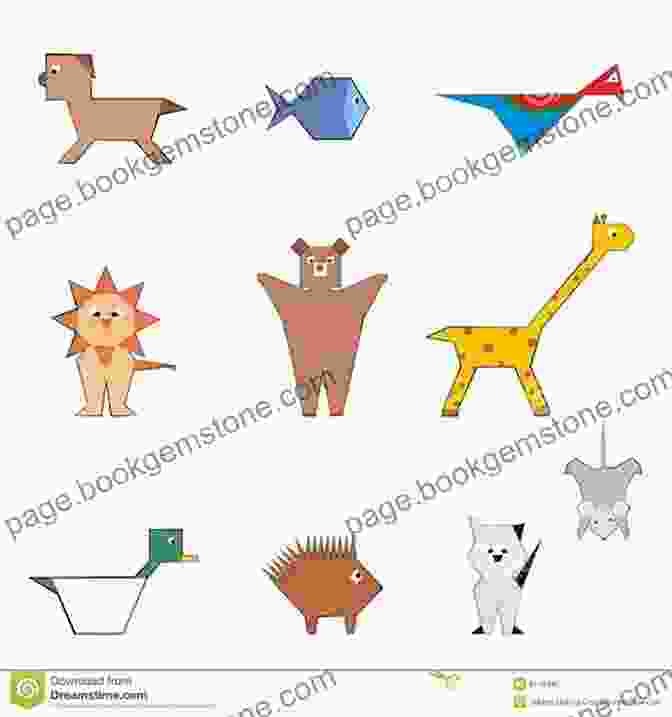 Basic Shapes For Drawing Animals How To Draw: Animals: In Simple Steps