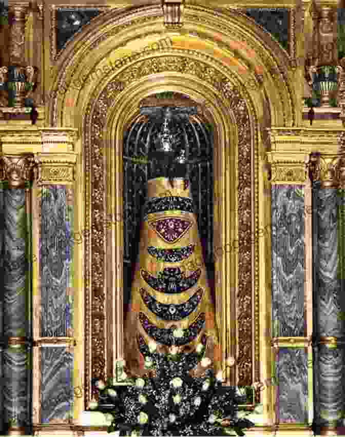 Black Madonna Of Loreto, 13th Century, Italy Searching For The Black Image In Italian Renaissance Art