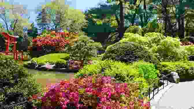 Brooklyn Botanic Garden, New York City KYOTO WITHOUT CROWDS: A Guide To The City S Most Peaceful Temples And Gardens