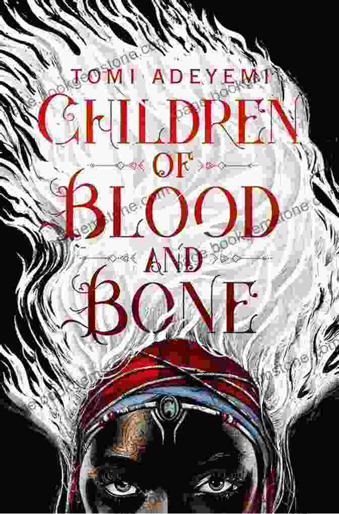 Children Of Blood And Bone Book Cover L Ron Hubbard Presents Writers Of The Future Volume 26: The Best New Science Fiction And Fantasy Of The Year