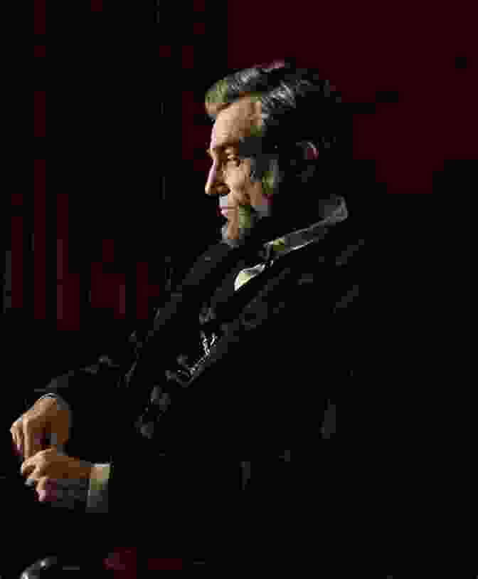 Daniel Day Lewis As Abraham Lincoln In Lincoln (2012) Shakespeare On Stage: Thirteen Leading Actors On Thirteen Key Roles