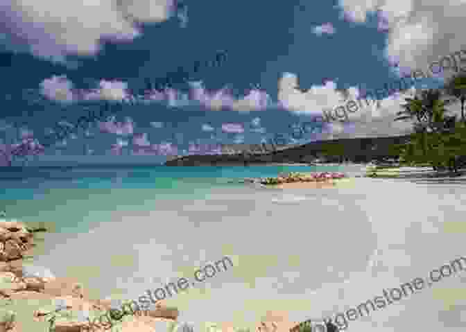 Dickenson Bay Beach With White Sand And Crystal Clear Waters 12MUSTS ANTIGUA BARBUDA 2024: The Caribbean Magazine