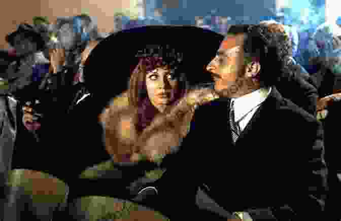 Federico Fellini In Rome Fellini: The Sixties (Turner Classic Movies)
