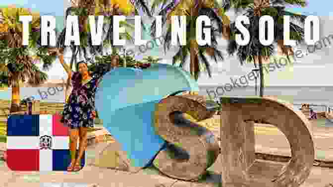 Friendly Locals In Santo Domingo, Dominican Republic GREATER THAN A TOURIST SANTO DOMINGO DOMINICAN REPUBLIC: 50 Travel Tips From A Local (Greater Than A Tourist Caribbean 15)