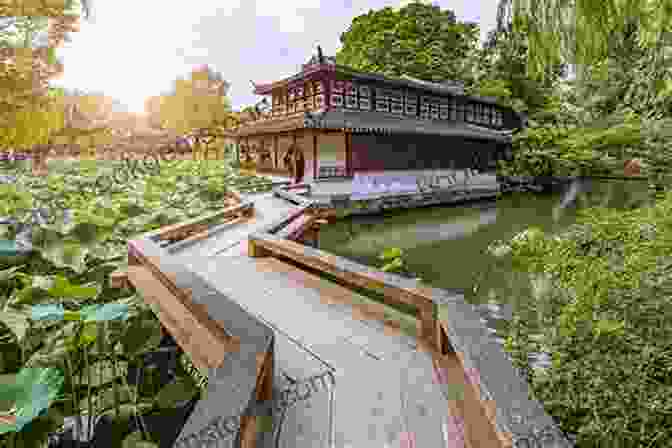 Gardens Of Suzhou, China KYOTO WITHOUT CROWDS: A Guide To The City S Most Peaceful Temples And Gardens