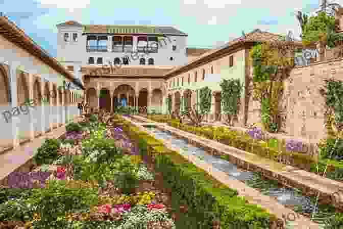 Gardens Of The Alhambra, Spain KYOTO WITHOUT CROWDS: A Guide To The City S Most Peaceful Temples And Gardens