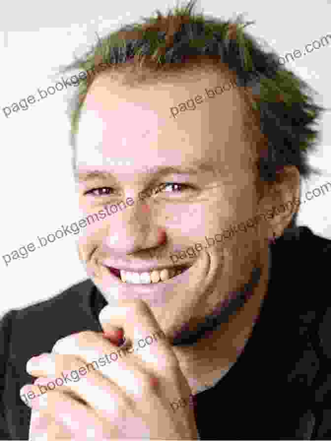 Heath Ledger The Hollywood Of Death: The Bizarre Often Sordid Passings Of More Than 125 American Movie And TV Idols