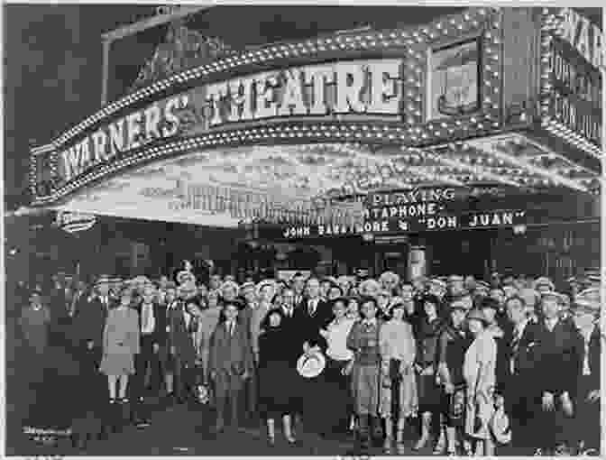 Hollywood During The Golden Age Of Cinema (1920s 1940s) Birth Of An Industry: Blackface Minstrelsy And The Rise Of American Animation