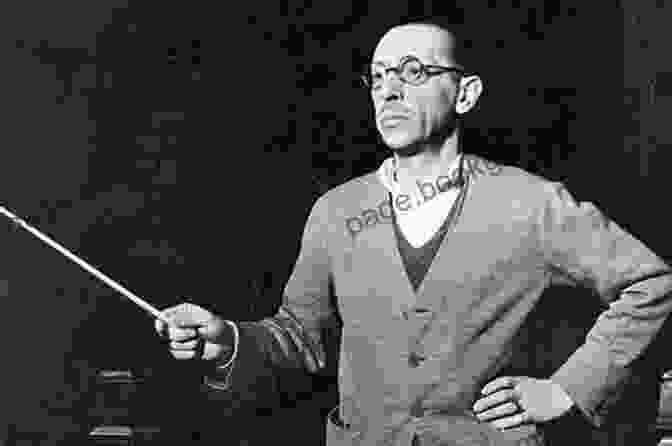 Igor Stravinsky, The Rite Of Spring (1913) The Last Palace: Europe S Turbulent Century In Five Lives And One Legendary House