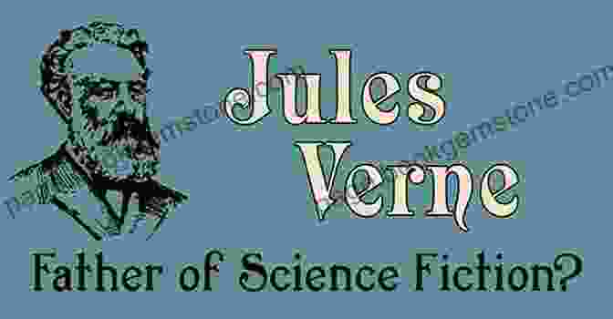 Jules Verne, The Father Of Science Fiction Technocrats Of The Imagination: Art Technology And The Military Industrial Avant Garde (a Cultural Politics Book)