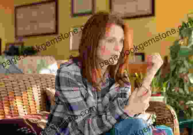 Julianne Moore As Alice Howland In Still Alice (2014) Shakespeare On Stage: Thirteen Leading Actors On Thirteen Key Roles
