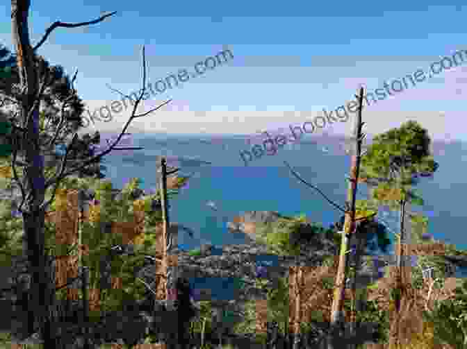 Lake Ilopango San Salvador Travel Guide: With 100 Landscape Photos