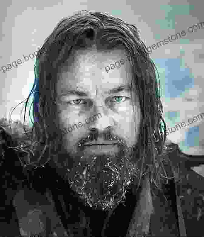 Leonardo DiCaprio As Hugh Glass In The Revenant (2015) Shakespeare On Stage: Thirteen Leading Actors On Thirteen Key Roles