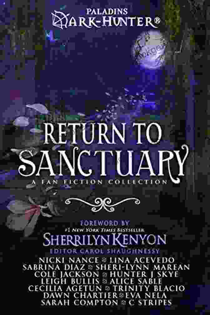 Lina Acevedo, Author Of 'Return To Sanctuary,' A Memoir About Her Journey Of Self Discovery And Empowerment Return To Sanctuary Lina Acevedo