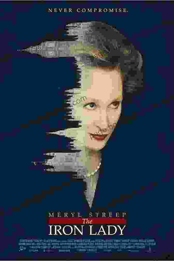Meryl Streep As Margaret Thatcher In The Iron Lady (2011) Shakespeare On Stage: Thirteen Leading Actors On Thirteen Key Roles