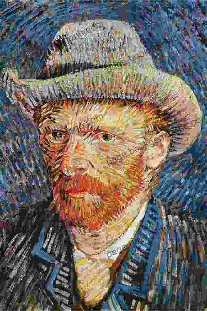 Painting Of Vincent Van Gogh's Philosophy By Other Means: The Arts In Philosophy And Philosophy In The Arts