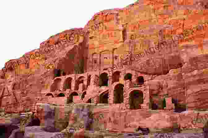 Petra, Jordan: A Lost City Carved In Stone Play In French West Indies: Explore Must Rated Destinations You Shouldn T Miss In Here