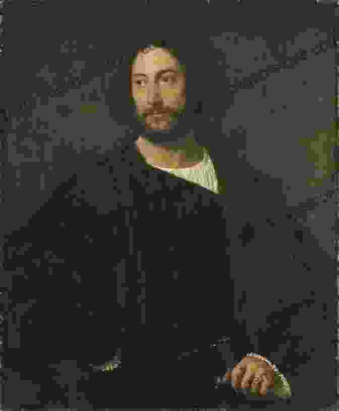 Portrait Of A Young African Man By Titian, 1510 1520, Italy Searching For The Black Image In Italian Renaissance Art