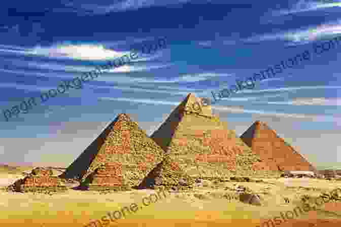 Pyramids Of Giza In Cairo Cairo Interactive City Guide: Multi Language Search (Middle East Interactive City Guides)