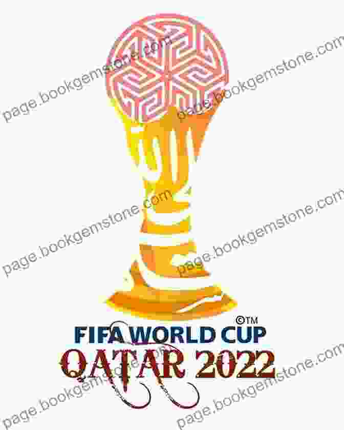 Qatar 2024 Football World Cup Logo LET S GO TO THE QATAR 2024 FOOTBALL WORLD CUP