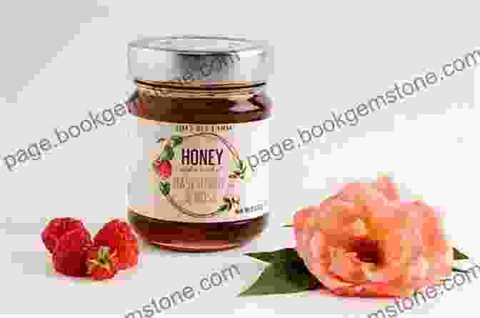 Rhodian Honey, Known For Its Sweet And Aromatic Flavor Reflections On A Marine Venus: A Companion To The Landscape Of Rhodes