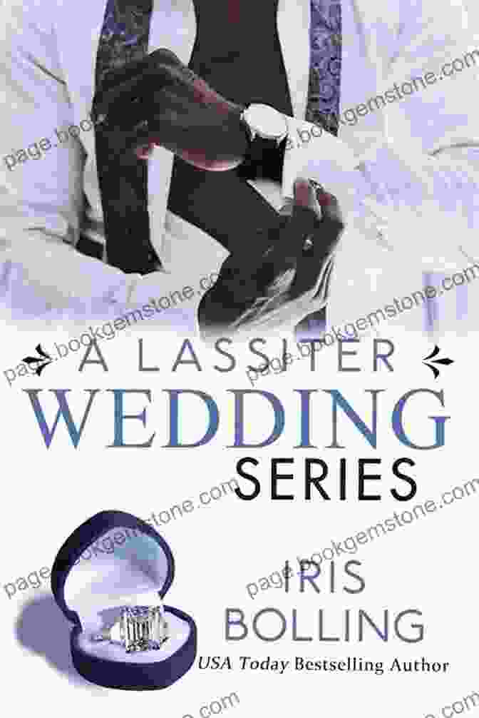 Risky Affair: The Lassiter Wedding A High Stakes Wedding Ceremony With Danger Lurking Around Every Corner A Risky Affair: A Lassiter Wedding