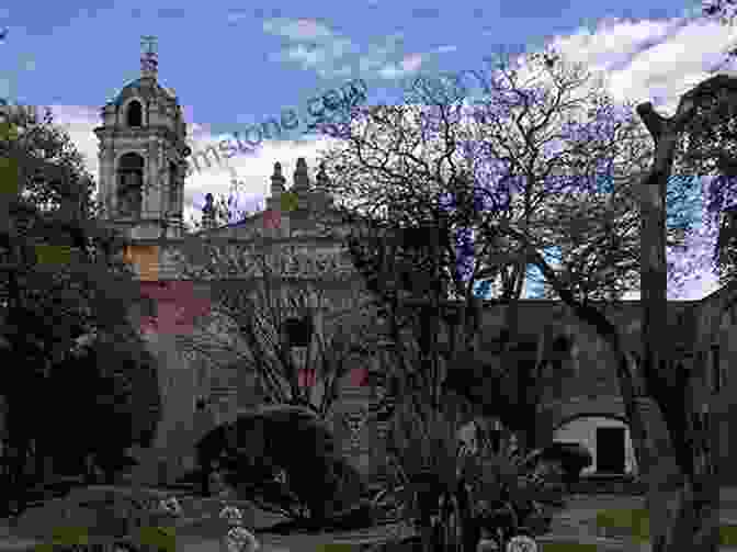 San Jacinto Church San Salvador Travel Guide: With 100 Landscape Photos