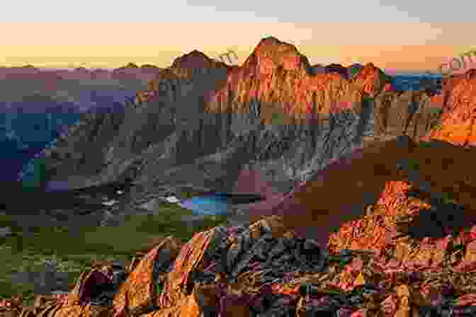 San Juan Mountains, A Majestic Mountain Range Taggart (Louis L Amour S Lost Treasures): A Novel