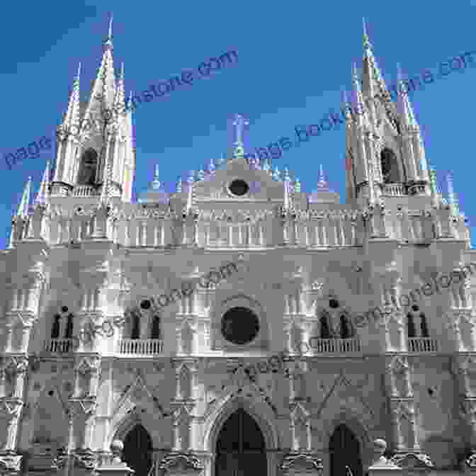 Santa Ana Cathedral San Salvador Travel Guide: With 100 Landscape Photos