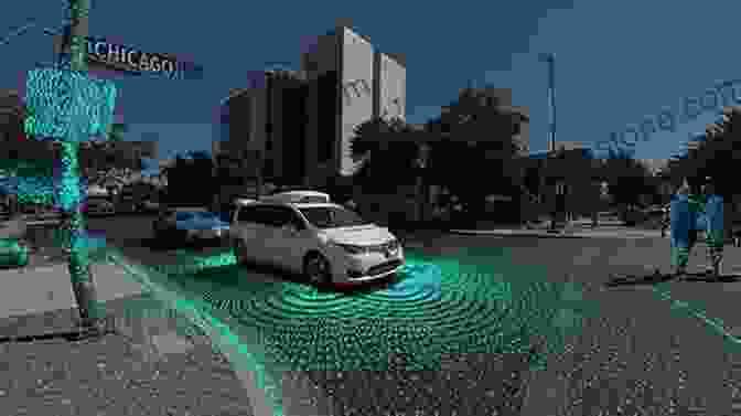 Self Driving Cars In A City Design Transitions: Inspiring Stories Global Viewpoints How Design Is Changing