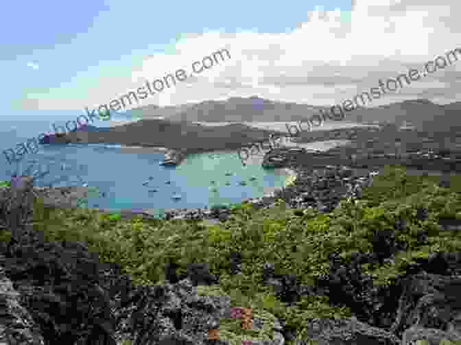 Shirley Heights With Panoramic Views Of English Harbour 12MUSTS ANTIGUA BARBUDA 2024: The Caribbean Magazine