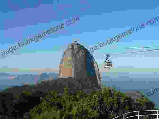 Sugarloaf Mountain, Rio De Janeiro Rio De Janeiro: Extreme City