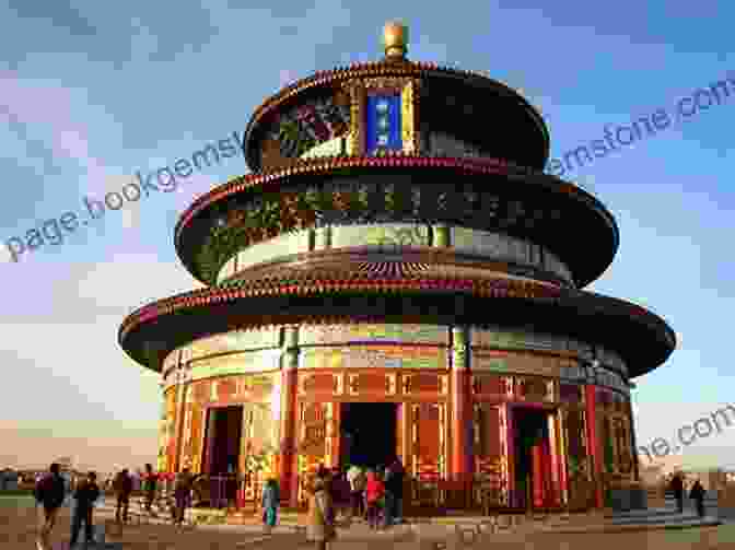 Temple Of Heaven, Beijing KYOTO WITHOUT CROWDS: A Guide To The City S Most Peaceful Temples And Gardens