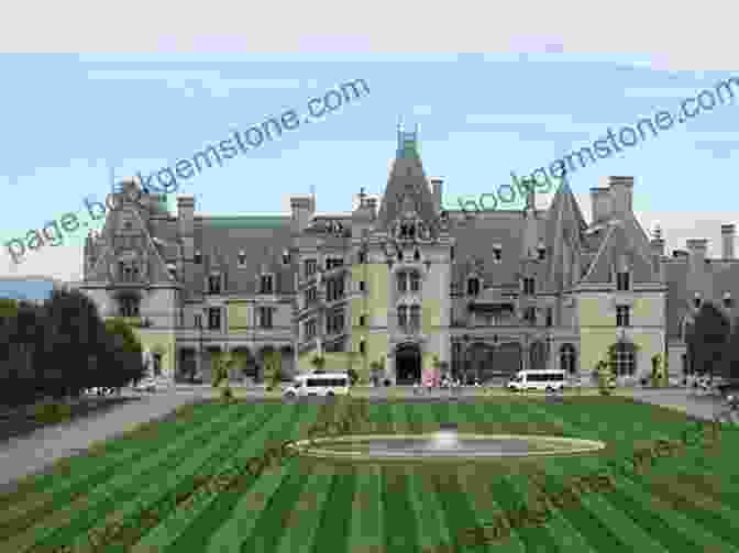 The Biltmore Estate In Asheville, North Carolina THAILAND: Wanderings From North To South (Let Loose Again 29)