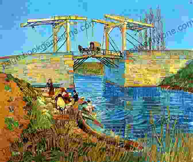 The Bridge At Arles By Paul Gauguin We Ll Always Have Paris: Paintings And Sketches