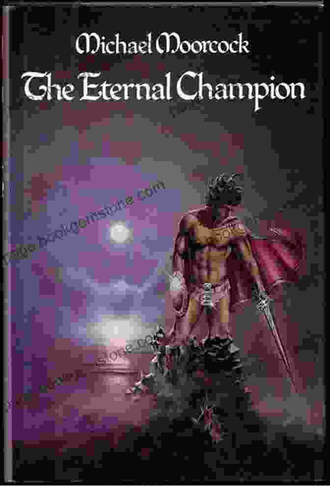 The Eternal Champion Engaged In An Epic Battle Against Cosmic Forces The Final Programme: The Cornelius Quartet 1 (The Eternal Champion)
