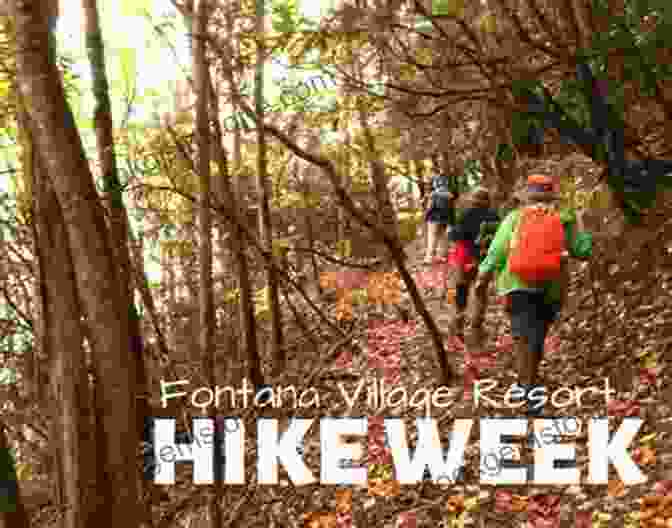 The Hiking Trail At Fontana Village Resort THAILAND: Wanderings From North To South (Let Loose Again 29)