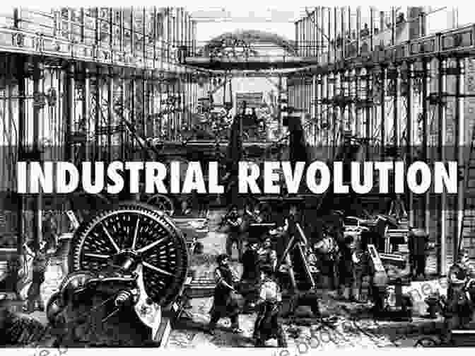 The Industrial Revolution Was A Period Of Great Technological Change That Began In Great Britain In The 18th Century. Matteo Ricci And The Catholic Mission To China 1583 1610: A Short History With Documents (Passages: Key Moments In History)