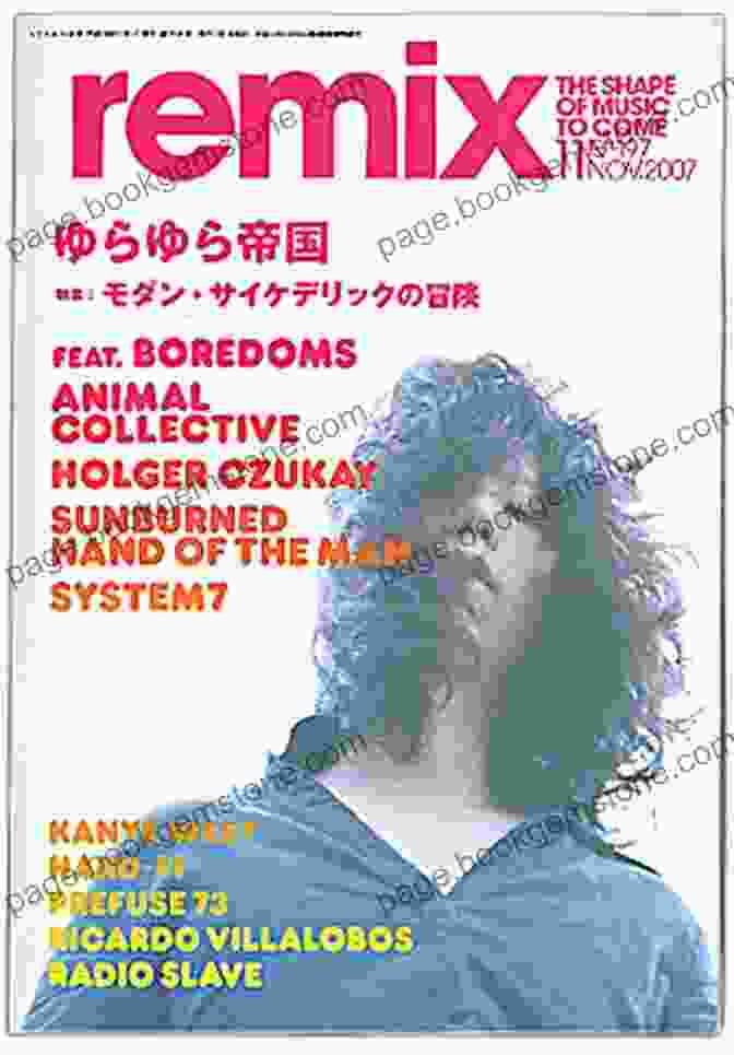 The Lineup For The First Installment Of The Bridge Trilogy Included: Animal Collective, Boris, The Boredoms, Broadcast, Deerhoof, Dirty Three, Final, Godspeed You! Black Emperor, Liars, Matmos, Mono, Sonic Youth, And More. All Tomorrow S Parties (Bridge Trilogy 3)