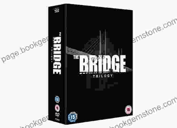 The Lineup For The Third And Final Installment Of The Bridge Trilogy Included: Grinderman, Iggy Pop, Interpol, The National, Pavement, PJ Harvey, Nick Cave And The Bad Seeds, Portishead, Sleater Kinney, And More. All Tomorrow S Parties (Bridge Trilogy 3)