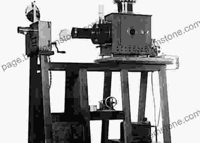 The Lumière Brothers' Cinematograph (1895) Birth Of An Industry: Blackface Minstrelsy And The Rise Of American Animation