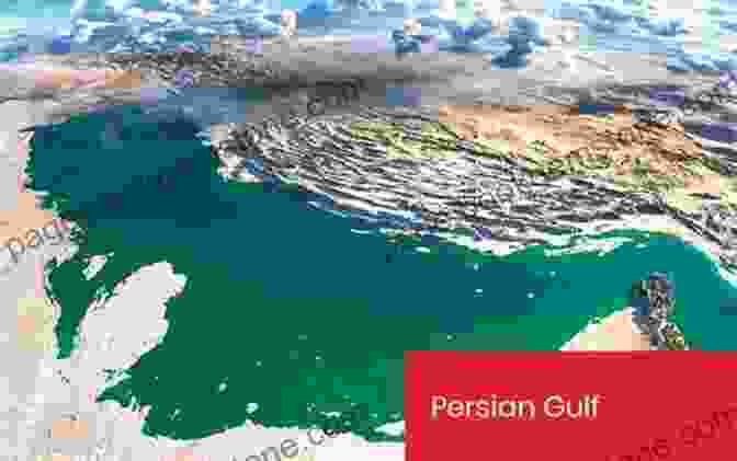The Persian Gulf Is A Beautiful Body Of Water That Is Popular With Tourists Persian Pictures: From The Mountains To The Sea