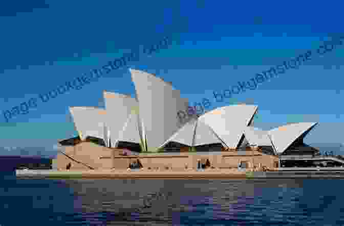 The Sydney Opera House With Its Distinctive Sails Washington DC Travel Guide: An Easy Guide To Exploring The Top Attractions Food Places Local Life And Everything You Need To Know (Traveler Republic)